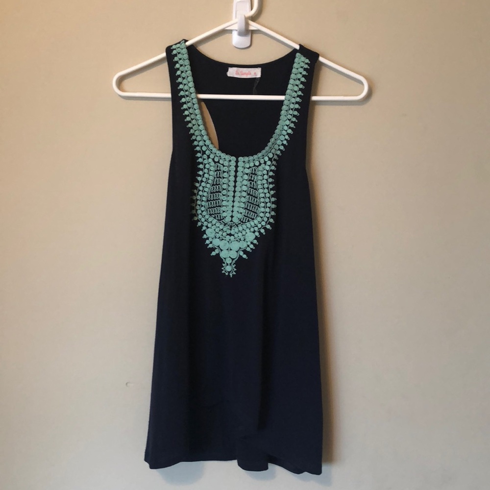 Tank top